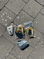 Uitbreidingsset met metalen platen voor kickstand, Ophalen