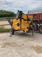 Stroblazer vdmj, Zakelijke goederen, Landbouw | Werktuigen, Ophalen