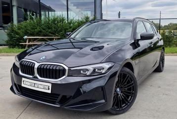 BMW 320 2.0 Touring SportLine/Carplay/Sportseats beschikbaar voor biedingen