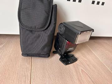Nikon SB-600 speedlight flash beschikbaar voor biedingen
