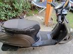 Scooter, Ophalen, Gebruikt, Klasse A (25 km/u), Benzine