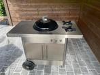 Nooit gebruikte gasbbq, Tuin en Terras, Gasbarbecues, Nieuw, Ophalen