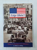 Liège libéré - Marc Moisse, Livres, Guerre & Militaire, Utilisé, Enlèvement ou Envoi, Marc Moisse, Deuxième Guerre mondiale