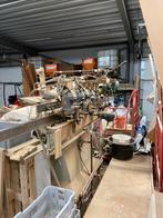 Machine voor deuren, Doe-het-zelf en Bouw, Ophalen, Zo goed als nieuw