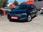 Skoda Super B Tsi Plug In Hybride met 35 gram Co, Auto's, Skoda, Euro 6, 1396 cc, 35 g/km, Hybride Elektrisch/Benzine