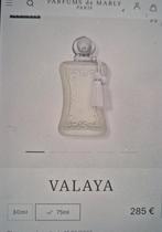 Valaya edp, Handtassen en Accessoires, Uiterlijk | Parfum, Ophalen of Verzenden