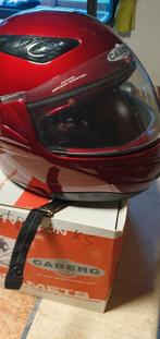 moto helm caberg, Motoren, Kleding | Motorhelmen, Ophalen, XS, Caberg
