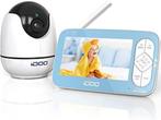 Babyphone vidéo camera avec écran Nouveau❗👀😍💑🤗🎁👌, Enfants & Bébés, Caméra, 250 mètres ou plus, Enlèvement ou Envoi, Neuf