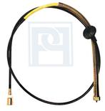 Volvo Kilometerteller kabel 240 260 yazaki  140cm Volvo onde, Auto-onderdelen, Dashboard en Schakelaars, Ophalen of Verzenden