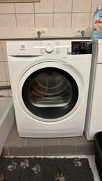 Drookast, Elektronische apparatuur, Ophalen, 6 tot 8 kg, Gebruikt, Bovenlader