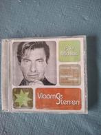 Cd paul michiels  vlaamse sterren, Cd's en Dvd's, Ophalen of Verzenden, Zo goed als nieuw