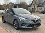 Renault Clio 1.0i- 9.950KM - Camera - Lane Assist - Navi, Argent ou Gris, Achat, Entreprise, Carnet d'entretien