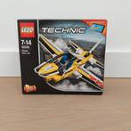 Lego Technic 42044 display Team Jet (ongeopend), Enlèvement ou Envoi, Neuf, Ensemble complet, Lego