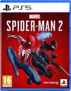 Marvel’s Spiderman 2 ps5, Ophalen of Verzenden, Zo goed als nieuw