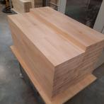 Traptreden, Doe-het-zelf en Bouw, Hout en Planken, Ophalen, 25 tot 50 mm, Nieuw, Plank