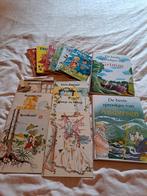 Kinderboeken, Livres, Livres pour enfants | Jeunesse | Moins de 10 ans, Comme neuf, Contes (de fées), Enlèvement ou Envoi