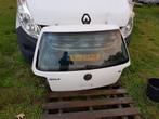 VW GOLF 4 ACHTERKLEP HB  BJ 98 TOT 2003, Auto-onderdelen, Ophalen of Verzenden, Gebruikt, Achter, Achterklep