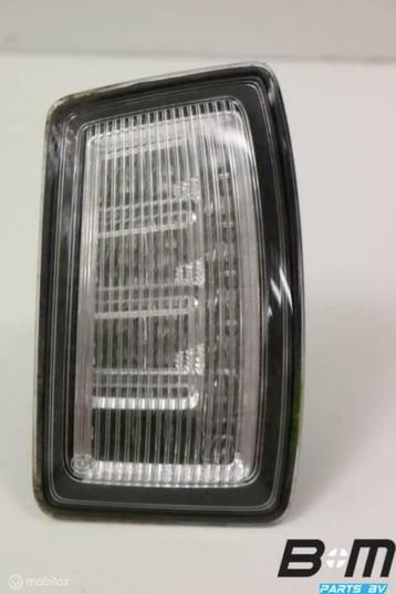 Achterlicht in achterklep rechts Audi A1 3 deurs 8X0945096 beschikbaar voor biedingen