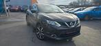 Nissan Qashqai 2016 1,2l Tekna Panoramic, Achat, Boîte manuelle, Noir, 5 portes