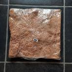 Houtwol naturel, Ophalen, Nieuw