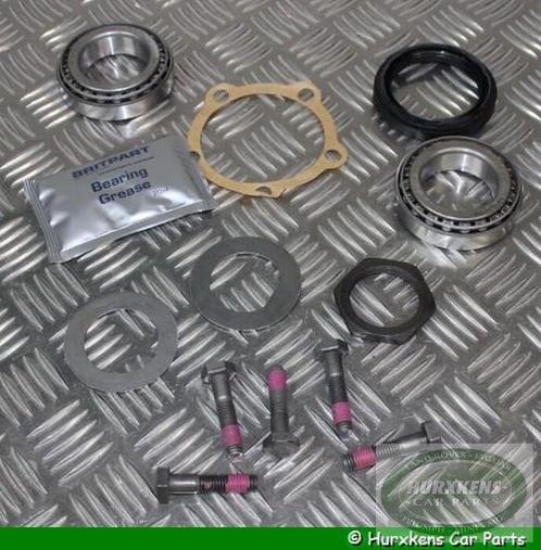 Wiellager set achterzijde met abs Range Rover Classic, Auto-onderdelen, Ophanging en Onderstel, Nieuw, Ophalen of Verzenden