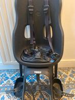 thule yepp nexxt 2 maxi fietsstoeltje, Fietsen en Brommers, Achterzitje, Voetsteuntjes, Zo goed als nieuw, Ophalen