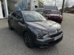 Citroen Ë-C4 X Shine Pack 50 kWh, Auto's, Citroën, Gebruikt, 136 pk, Leder en Stof, Te koop