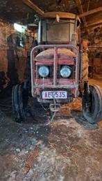 Zetor 3511 tractor uit 1969, Autres marques, Jusqu'à 80 ch, 5000 à 7500, Enlèvement