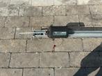 Garage poortopener merk Sommer (raillengte 3m), Ophalen, Gebruikt