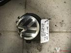 vw golf 5 buitenslot achterklep 2005, Auto-onderdelen, Gebruikt, -, -, Ophalen of Verzenden