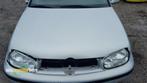 Motorkap van een Volkswagen Golf (LB7Z), Auto-onderdelen, Carrosserie, Gebruikt, -, Volkswagen, -
