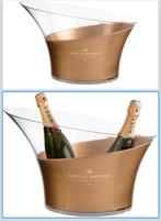 Seaux champagnes MOET & CHANDON / BELAIR, Enlèvement, Comme neuf