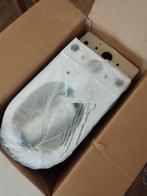 Aquazuro toilet op aanrecht, Ophalen, Nieuw, Toilet