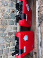 SMA Sunny Boy SB4.0-1AV-41, Doe-het-zelf en Bouw, Ophalen, Zo goed als nieuw