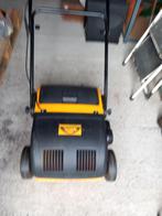 gereedschap, Tuin en Terras, Ophalen, Gebruikt, Elektrisch, AL KO