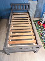 Lit enfant 160x70, Sommier à lattes, 70 à 85 cm, Comme neuf, Enlèvement