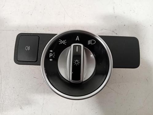 LICHTSCHAKELAAR Mercedes-Benz E (W212) (a2129056800), Auto-onderdelen, Dashboard en Schakelaars, Mercedes-Benz, Gebruikt