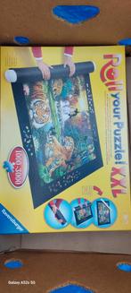 Puzzelmat xxl, Hobby en Vrije tijd, Ophalen, Zo goed als nieuw