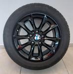 4 Jantes BMW  origine  avec pneus et capteur de pression.., Autos : Pièces & Accessoires, Pneus & Jantes, 205 mm, Jante(s), Véhicule de tourisme