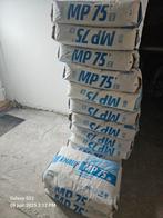 je vends13 sacs MP75 car il m'en a resté de trop, Doe-het-zelf en Bouw, Ophalen of Verzenden, Zo goed als nieuw
