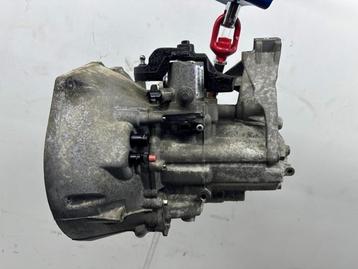 Boîte de vitesse d'un Ford Focus, Enlèvement ou Envoi, 3 mois de garantie, Utilisé, Ford