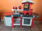 Speelkeuken met benodigdheden, Ophalen, Zo goed als nieuw, Speelkeuken
