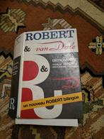 Robert & Van Dale Frans-Nederlands Woordenboek, Boeken, Woordenboeken, Ophalen of Verzenden, Gelezen, Van Dale, Frans