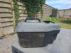 Grasmaaier opvangbak powerplus, Tuin en Terras, Ophalen of Verzenden, Zo goed als nieuw, Elektrische grasmaaier, Opvangbak