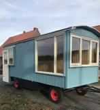 Tiny House / Pipowagen Te Koop NIEUW!, Vakantie, Vakantiehuizen | Overige landen, Overige typen, Overige