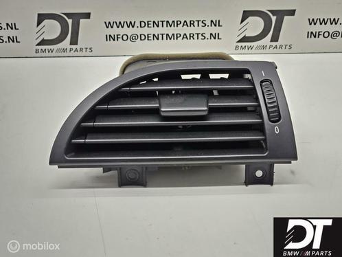 Dashboard luchtrooster rechts BMW 6-serie E63 64227899736, Auto-onderdelen, Airco en Verwarming, BMW, Gebruikt, Ophalen of Verzenden
