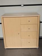 PAIDI Fleximo commode, Kinderen en Baby's, Gebruikt, 75 tot 100 cm, Minder dan 50 cm, Commode