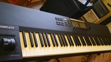 Komplete Kontrol S88 MK2 beschikbaar voor biedingen