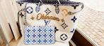 Zomerse neverfull, Handtassen en Accessoires, Tassen | Damestassen, Ophalen of Verzenden, Zo goed als nieuw