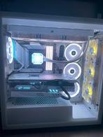 Volledige spelconfiguratie (zie beschrijving), Ophalen, 64 GB of meer, Le pc est monté avec différentes marques, Zo goed als nieuw